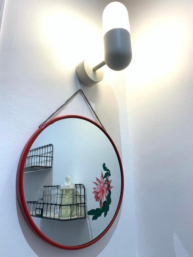 Chez Dede Macrame, Les Halles Et Le Coeur Setois ! Sète Exterior foto